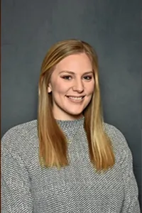 Dr. Hayley Marshall, DMD
