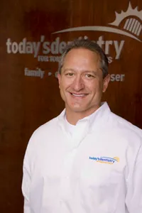 Dr. Michaeal P. O'Neil